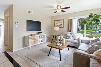 Welcome to this charming 3-bedroom, 1.5-bath home nestled in the - photo 3