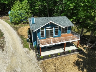 2025-Built Lakefront Home on Lake of the Ozarks in Climax Springs - photo 18