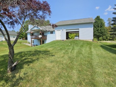 Lake Home For Sale in Gladwin, Michigan