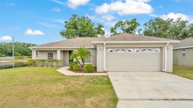 Lake Home For Sale in Mulberry, Florida