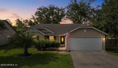 Welcome home to this charming 3-bedroom, 2-bath residence - photo 1
