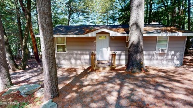 Lake Home For Sale in Dingmans Ferry, Pennsylvania