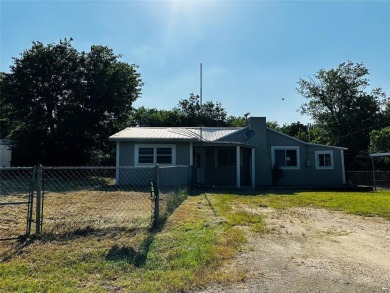 Lake Home Sale Pending in Whitney, Texas