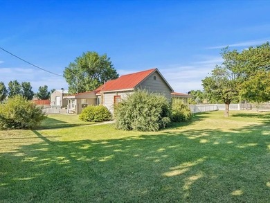 Colorado River Home For Sale in Palisade Colorado