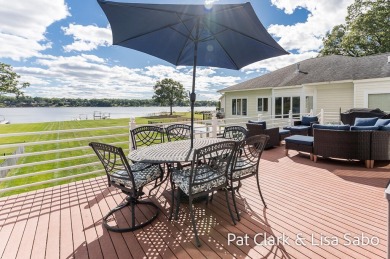 Lake Home For Sale in Muskegon, Michigan