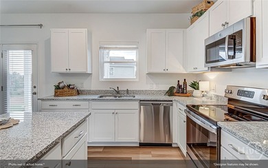 The Lancaster offers over 2,100 sq. ft. of well-designed living - photo 11