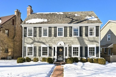 Lake Michigan - Milwaukee County Home For Sale in Whitefish Bay Wisconsin