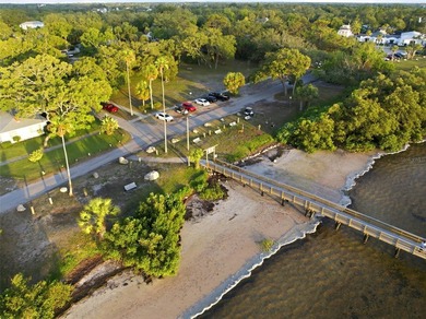 Rare residential lot now available in Crystal Beach. This is a - photo 11