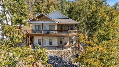 Smith Lake (Brushy Creek) A newly constructed home located in - Lake Home For Sale in Arley, Alabama