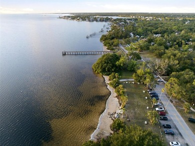 Rare residential lot now available in Crystal Beach. This is a - photo 12