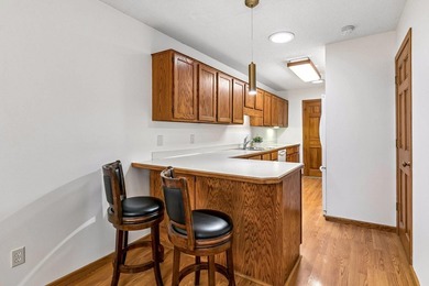 Welcome to comfortable living, private rear facing unit with - photo 12