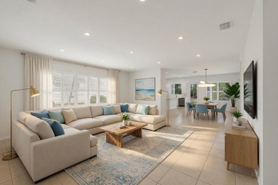 Highly sought-after, single-story *El Prado* model situated on a - photo 13