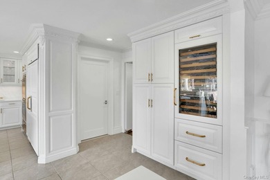 Privately gated, prestigious waterfront home in the heart of - photo 14