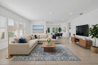Highly sought-after, single-story *El Prado* model situated on a - photo 14