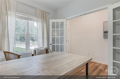The Lancaster offers over 2,100 sq. ft. of well-designed living - photo 15