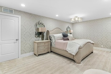 Set within the exclusive gates of Seagate Golf Club, this - photo 16