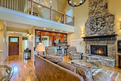 LAKEFRONT LIVING WITH DOCK SLIP!! Sellers are offering Buyer a - photo 16