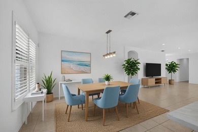 Highly sought-after, single-story *El Prado* model situated on a - photo 16