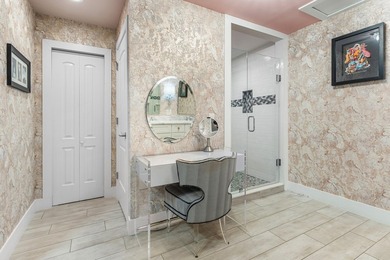 Set within the exclusive gates of Seagate Golf Club, this - photo 17