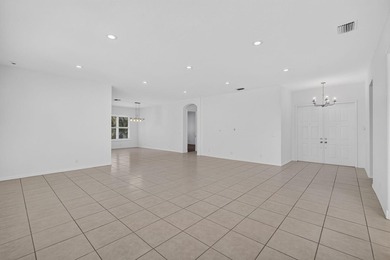 Highly sought-after, single-story *El Prado* model situated on a - photo 17