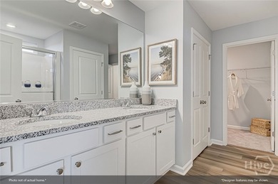 The Lancaster offers over 2,100 sq. ft. of well-designed living - photo 18