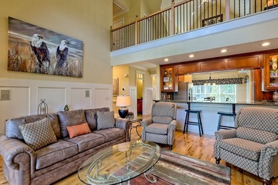 LAKEFRONT LIVING WITH DOCK SLIP!! Sellers are offering Buyer a - photo 18