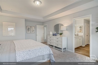 The Lancaster offers over 2,100 sq. ft. of well-designed living - photo 19