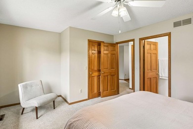 Welcome to comfortable living, private rear facing unit with - photo 19