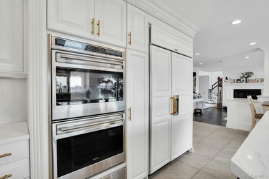 Privately gated, prestigious waterfront home in the heart of - photo 20