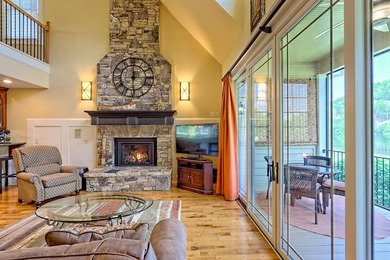 LAKEFRONT LIVING WITH DOCK SLIP!! Sellers are offering Buyer a - photo 20