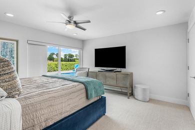 Set within the exclusive gates of Seagate Golf Club, this - photo 21