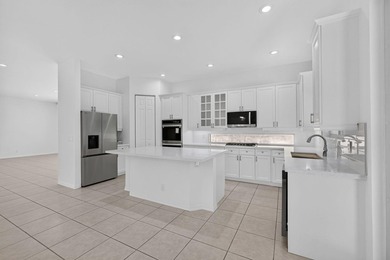 Highly sought-after, single-story *El Prado* model situated on a - photo 22