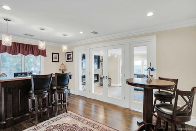 Privately gated, prestigious waterfront home in the heart of - photo 25