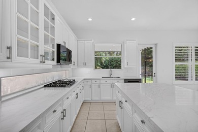 Highly sought-after, single-story *El Prado* model situated on a - photo 25