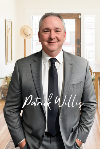 Patrick Willis with Farm & Home Realty and Auction, Inc. in KY advertising on LakeHouse.com