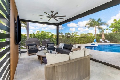Set within the exclusive gates of Seagate Golf Club, this - photo 26