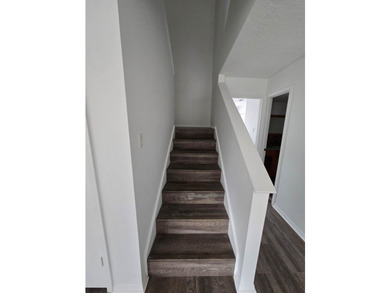 Beautiful, newly renovated 3 bed, 3 bath home with private - photo 26