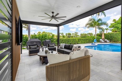 Set within the exclusive gates of Seagate Golf Club, this - photo 27