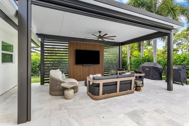 Set within the exclusive gates of Seagate Golf Club, this - photo 28