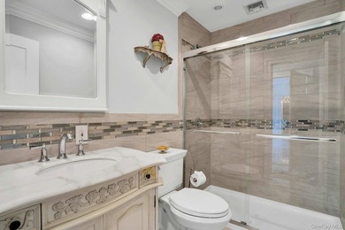 Privately gated, prestigious waterfront home in the heart of - photo 28