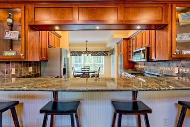 LAKEFRONT LIVING WITH DOCK SLIP!! Sellers are offering Buyer a - photo 28