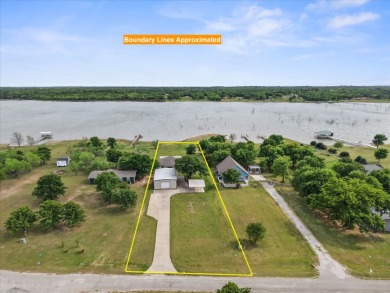 3/2 on 0.9 acres Waterfront w/shop, no HOA! - photo 37
