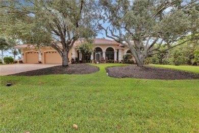 Lake Home For Sale in Punta Gorda, Florida