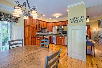 LAKEFRONT LIVING WITH DOCK SLIP!! Sellers are offering Buyer a - photo 32
