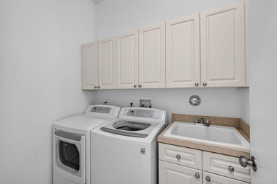 Highly sought-after, single-story *El Prado* model situated on a - photo 32