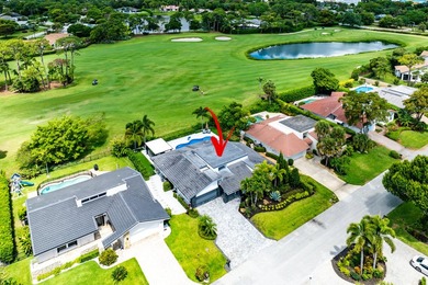 Set within the exclusive gates of Seagate Golf Club, this - photo 33