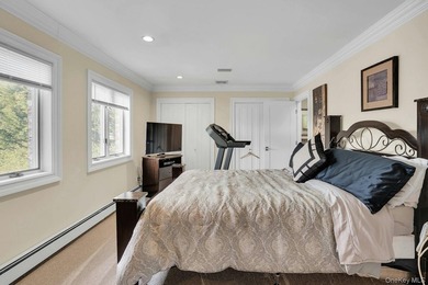 Privately gated, prestigious waterfront home in the heart of - photo 33
