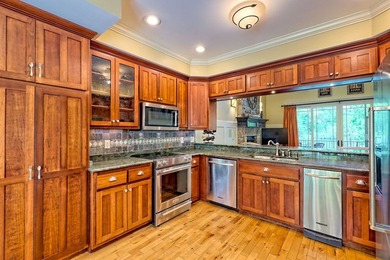 LAKEFRONT LIVING WITH DOCK SLIP!! Sellers are offering Buyer a - photo 33