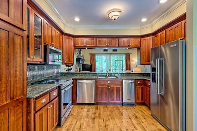 LAKEFRONT LIVING WITH DOCK SLIP!! Sellers are offering Buyer a - photo 34