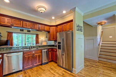 LAKEFRONT LIVING WITH DOCK SLIP!! Sellers are offering Buyer a - photo 35